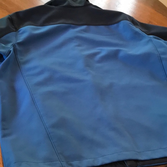 Eddie Bauer Windfoil Elite Jacket - Picture 6 of 7